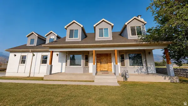 273 S 2580 E, Spanish Fork, UT 84660