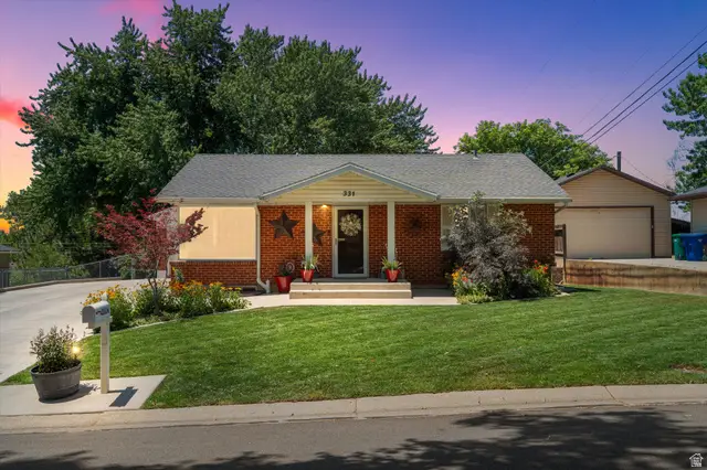 331 N Eccles Ave, Ogden, UT 84404 - #2