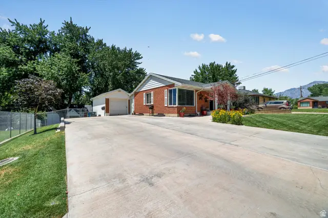 331 N Eccles Ave, Ogden, UT 84404 - #3
