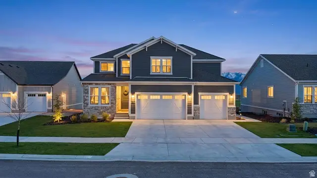 974 S Tower Mill Ln, Heber City, UT 84032 - #1