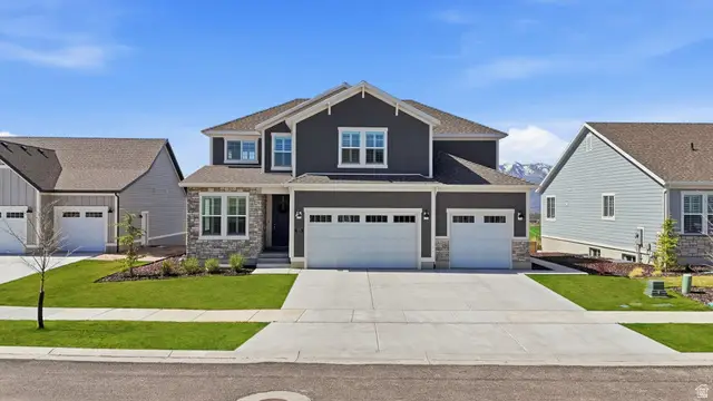 974 S Tower Mill Ln, Heber City, UT 84032 - #2