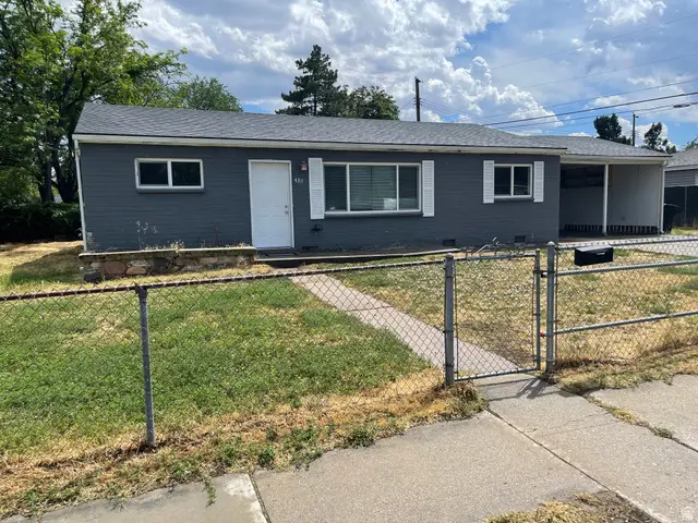4311 W 4985 S, Kearns, UT 84118 - #1
