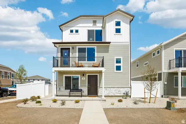 29 N Jordan River Way, Saratoga Springs, UT 84045 - #1