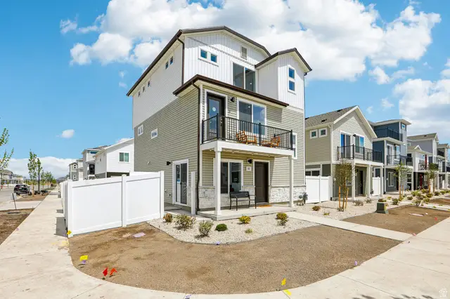 29 N Jordan River Way, Saratoga Springs, UT 84045 - #2