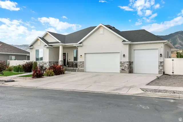 5050 N Cambridge Way, Stansbury Park, UT 84074 - #1