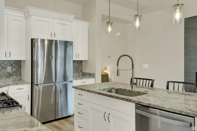 5050 N Cambridge Way, Stansbury Park, UT 84074 - #3