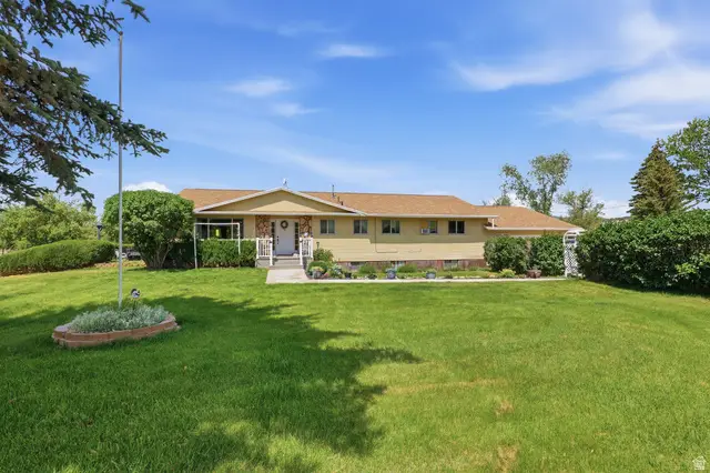 25470 N 10990 E, Fairview, UT 84629 - #1