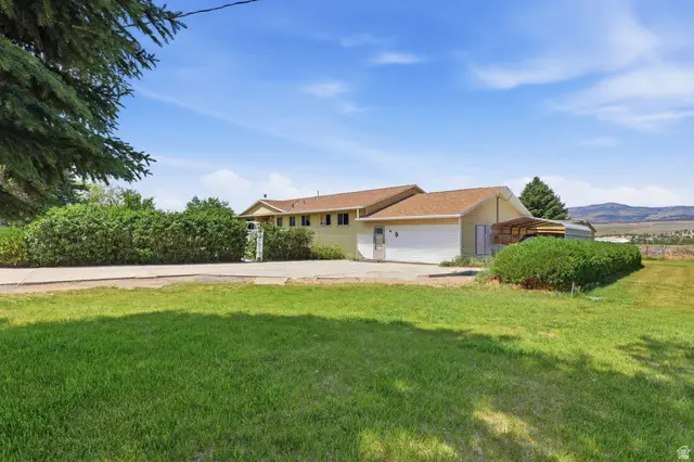25470 N 10990 E, Fairview, UT 84629 - #2
