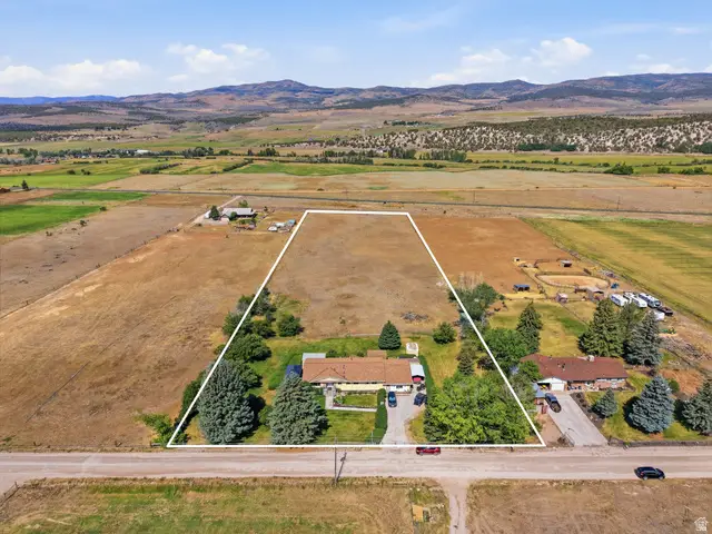 25470 N 10990 E, Fairview, UT 84629 - #3