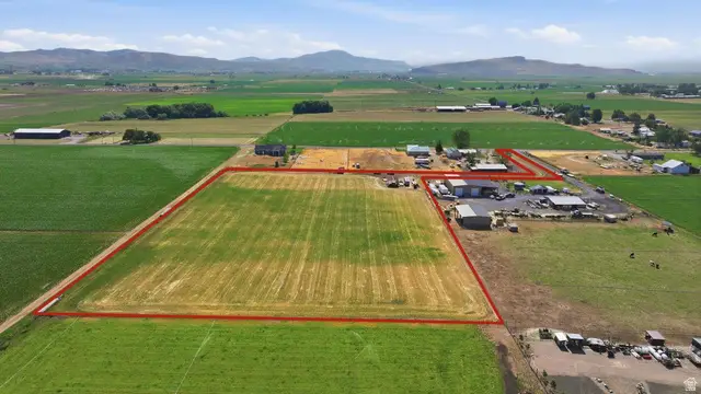 3080 S 800 W #5, Preston, ID 83263 - #1