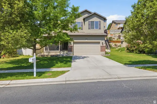 7755 N Brookwood Dr, Eagle Mountain, UT 84005