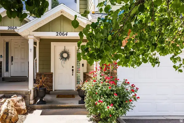 2064 S Orchard Dr E, Bountiful, UT 84010