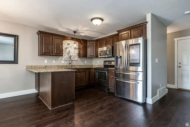 2064 S Orchard Dr E, Bountiful, UT 84010 - #2