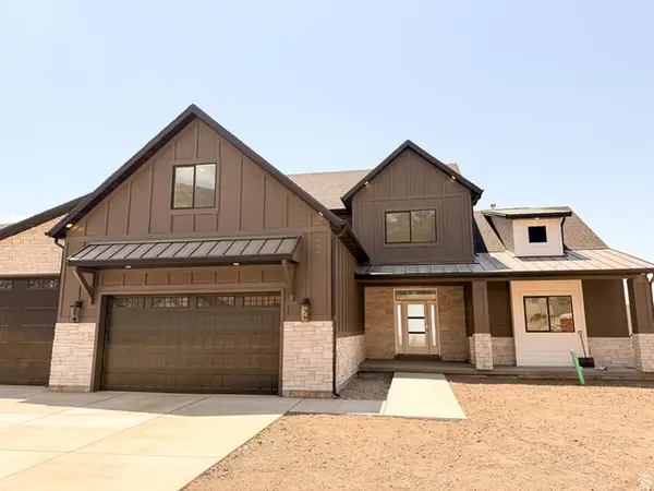 619 E Mountain Rd. N, North Ogden, UT 84414