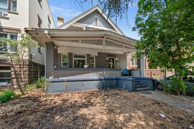423 E 1st Ave N, Salt Lake City, UT 84103 - #1