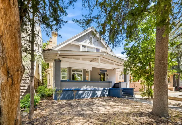 423 E 1st Ave N, Salt Lake City, UT 84103 - #1