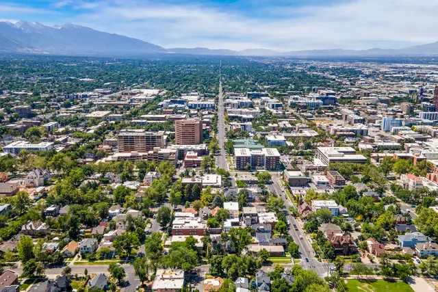 423 E 1st Ave N, Salt Lake City, UT 84103 - #3