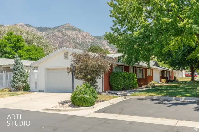 1484 S 1165 E, Ogden, UT 84404 - #1