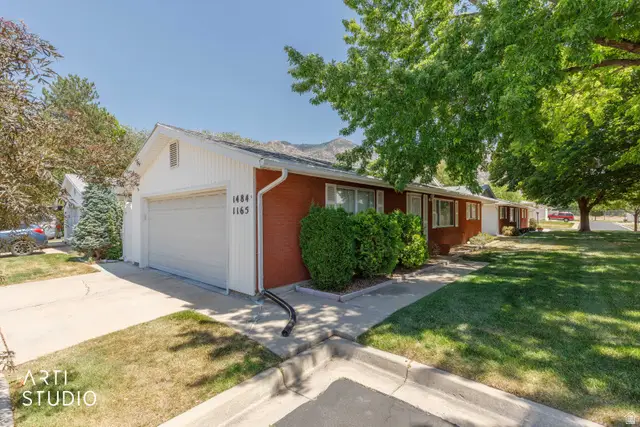 1484 S 1165 E, Ogden, UT 84404 - #2