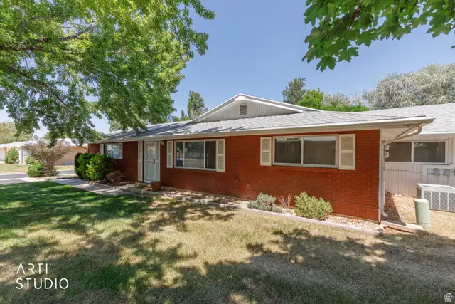 1484 S 1165 E, Ogden, UT 84404 - #3