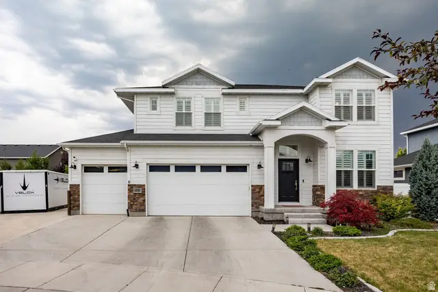 69 N Flower Rd E, Vineyard, UT 84059 - #1