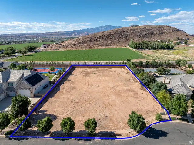 387 E Chateau Meadows Cir #3, Washington, UT 84780 - #1