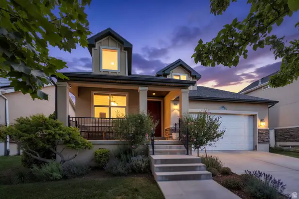 203 E St Germain Way, Sandy, UT 84070