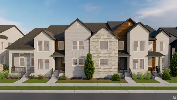 1815 W Alexandrite Way #101, West Valley City, UT 84119