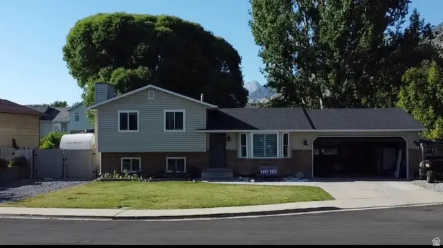 302 W 1570 N, Pleasant Grove, UT 84062 - #2