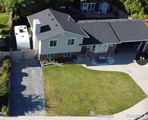 302 W 1570 N, Pleasant Grove, UT 84062 - #3