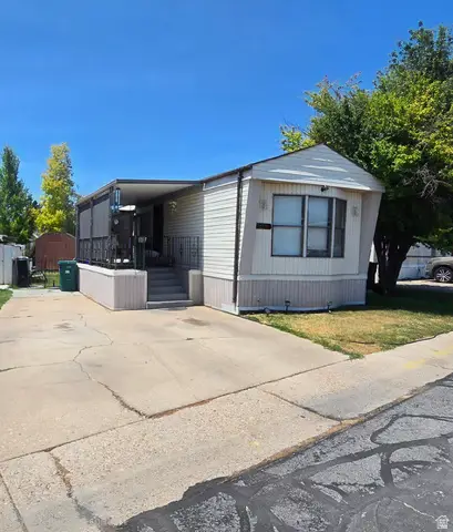 1500 Angel St N #53, Layton, UT 84041