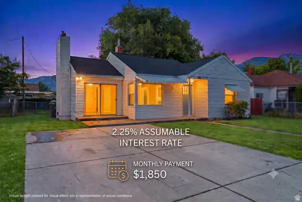 515 E Main St E, American Fork, UT 84003