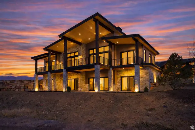 197 N Abajo Peak Way #398, Heber City, UT 84032 - #1