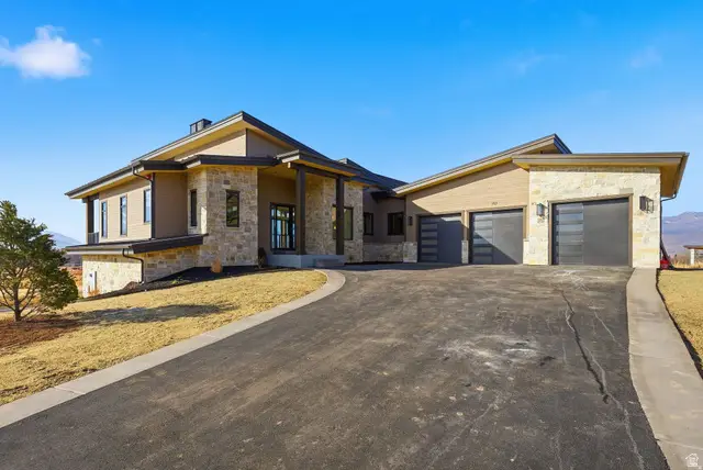197 N Abajo Peak Way #398, Heber City, UT 84032 - #3