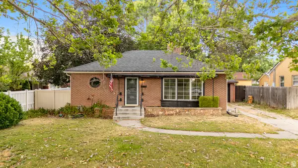 670 N Main St, Bountiful, UT 84010