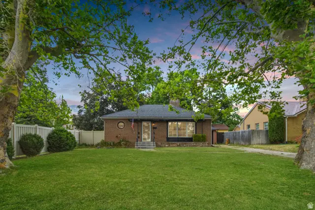 670 N Main St, Bountiful, UT 84010 - #2
