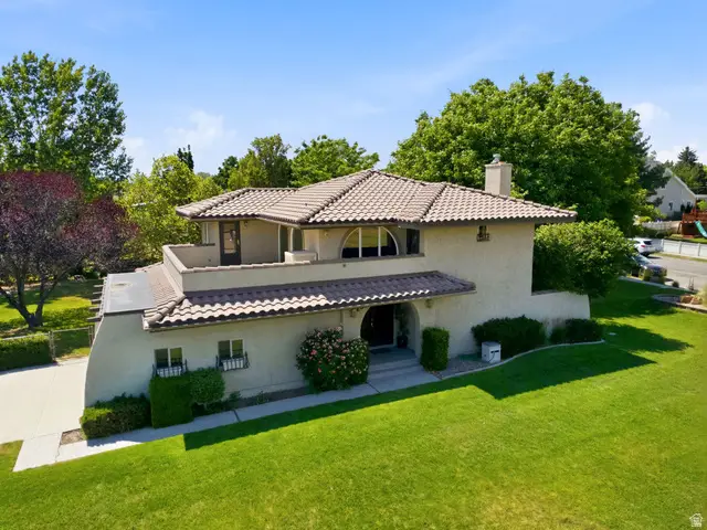 207 N 700 E, American Fork, UT 84003 - #1