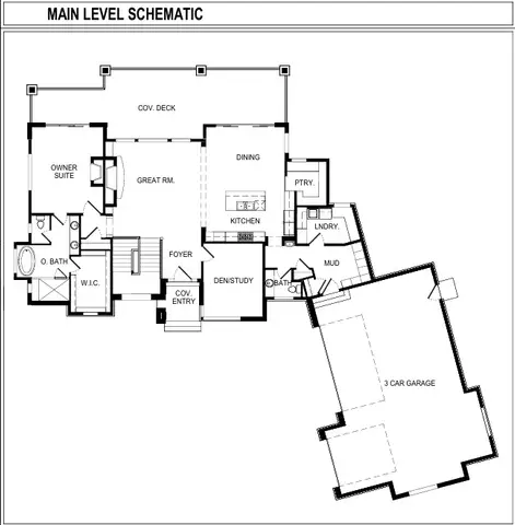 1149 Francis Gate #LOT 16, Francis, UT 84036 - #2