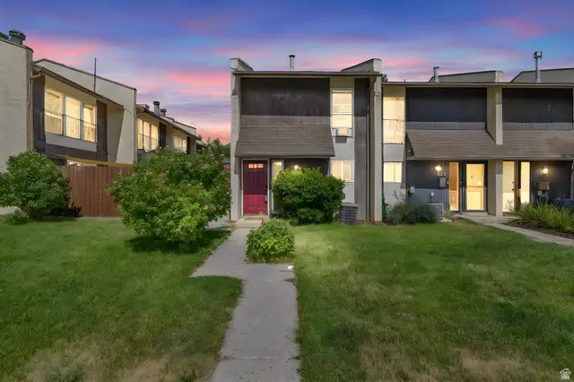 886 N 350 E, Orem, UT 84057 - #1