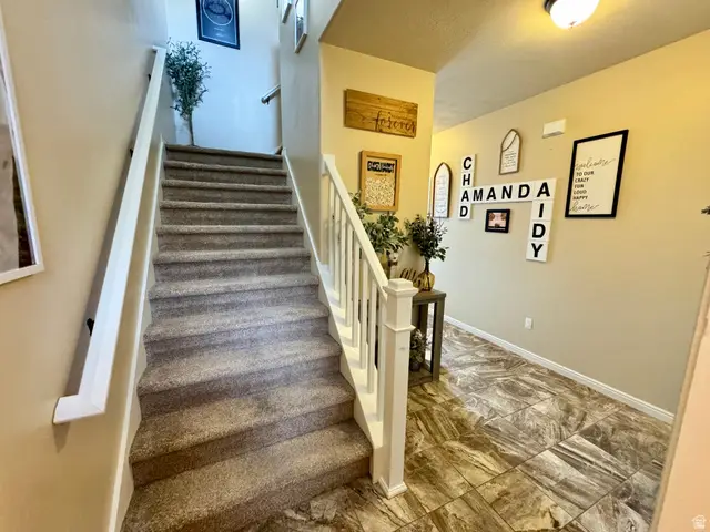 311 W Willow Creek Dr, Saratoga Springs, UT 84045 - #2