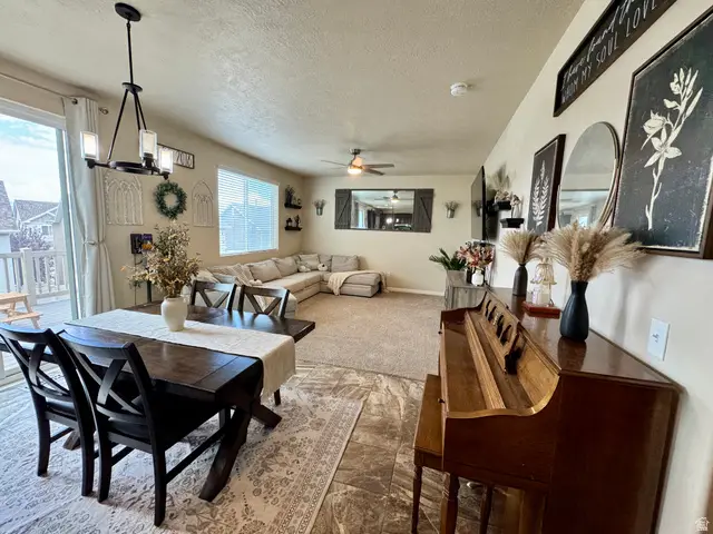 311 W Willow Creek Dr, Saratoga Springs, UT 84045 - #3