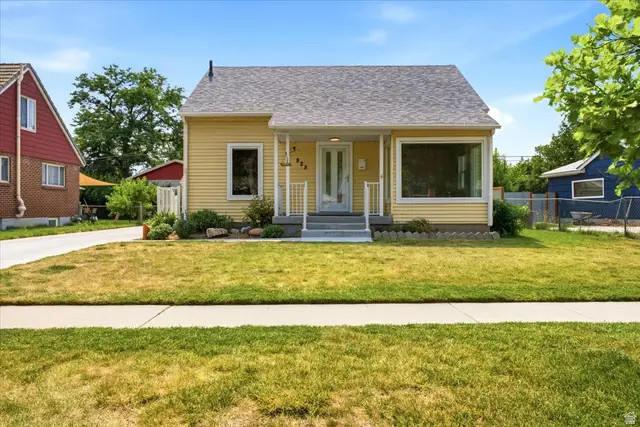 825 N Oakley St W, Salt Lake City, UT 84116 - #2