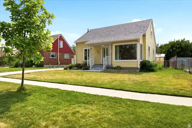 825 N Oakley St W, Salt Lake City, UT 84116 - #3
