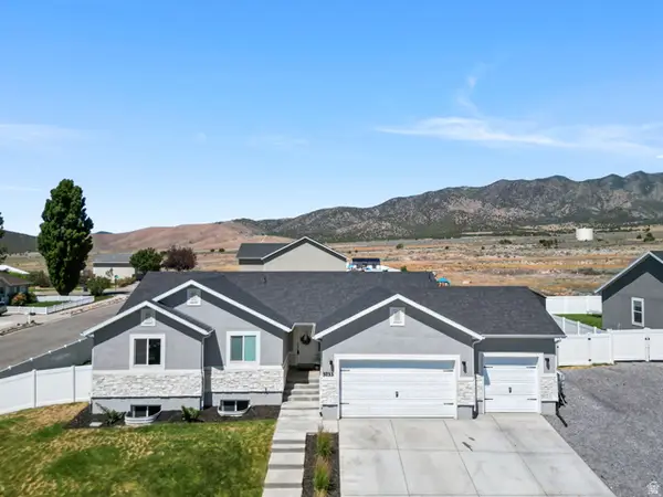 3733 N Eisenhower St, Eagle Mountain, UT 84005