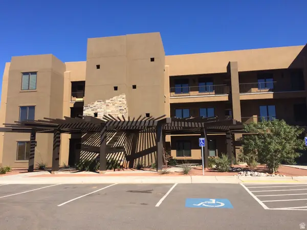 5260 N 5260 W Villas West Dr 3-302 W, Hurricane, UT 84737