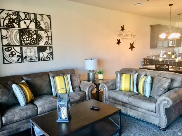 5260 N 5260 W Villas West Dr 3-302 W, Hurricane, UT 84737 - #3