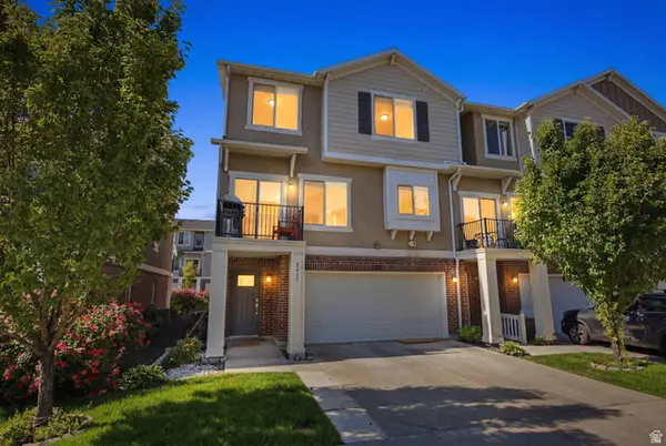 5417 W Mount Conness Pl #213, Herriman, UT 84096