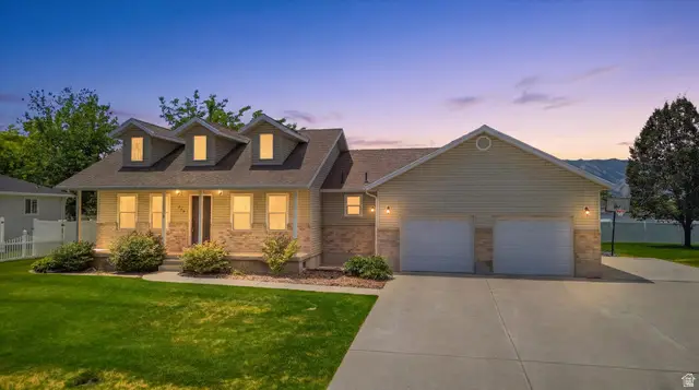 215 N 750 W, Hyrum, UT 84319 - #1