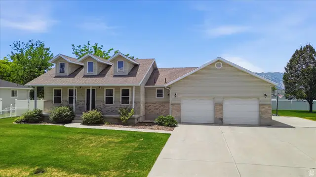 215 N 750 W, Hyrum, UT 84319 - #3