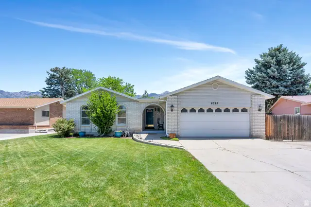 8093 S Beaumont Dr E, Sandy, UT 84093 - #1
